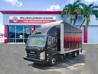 2019 Isuzu NPR-HD Regular Cab 4x2 Box Truck for sale #BB9629S - photo 1