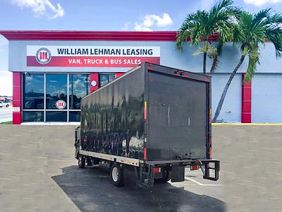 2019 Isuzu NPR-HD Regular Cab 4x2 Box Truck for sale #BB9629S - photo 2