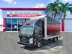 2019 Isuzu NPR-HD Regular Cab 4x2 Box Truck for sale #BB9629S - photo 1