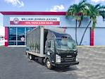 2019 Isuzu NPR-HD Regular Cab 4x2 Box Truck for sale #BB9629S - photo 3