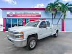 2017 Chevrolet Silverado 2500 Double Cab SRW 4WD Service Truck for sale #BB96395 - photo 1