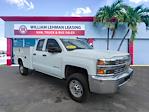 2017 Chevrolet Silverado 2500 Double Cab SRW 4WD Service Truck for sale #BB96395 - photo 3