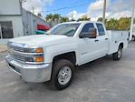 2017 Chevrolet Silverado 2500 Double Cab SRW 4WD Service Truck for sale #BB96395 - photo 28