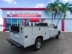 2017 Chevrolet Silverado 2500 Double Cab SRW 4WD Service Truck for sale #BB96395 - photo 4