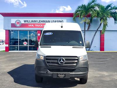 Used 2019 Mercedes-Benz Sprinter - photo 1