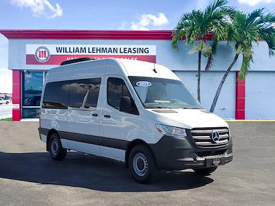 Used 2019 Mercedes-Benz Sprinter - photo 1