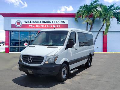 2016 Mercedes-Benz Sprinter 2500 RWD Passenger Van for sale #BB68361 - photo 1