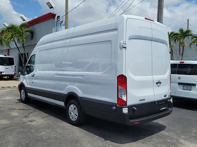 2017 Ford Transit 250 High Roof RWD Empty Cargo Van for sale #R9664S - photo 2