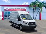 2017 Ford Transit 250 High Roof RWD Empty Cargo Van for sale #R9664S - photo 4