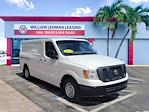 2018 Nissan NV HD Standard Roof RWD Refrigerated Body for sale #JN800354 - photo 4