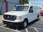 2018 Nissan NV HD Standard Roof RWD Refrigerated Body for sale #JN800354 - photo 28