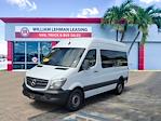 2018 Mercedes-Benz Sprinter 2500 High Roof 4WD Passenger Van for sale #JP617803Y - photo 1
