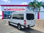 2018 Mercedes-Benz Sprinter 2500 High Roof 4WD Passenger Van for sale #JP617803Y - photo 2