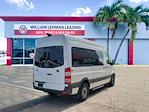 2018 Mercedes-Benz Sprinter 2500 High Roof 4WD Passenger Van for sale #JP617803Y - photo 3