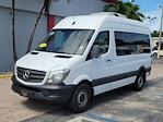 2018 Mercedes-Benz Sprinter 2500 High Roof 4WD Passenger Van for sale #JP617803Y - photo 31