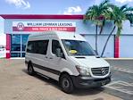 2018 Mercedes-Benz Sprinter 2500 High Roof 4WD Passenger Van for sale #JP617803Y - photo 4