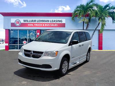 2019 Dodge Grand Caravan FWD Minivan for sale #KR701437 - photo 1