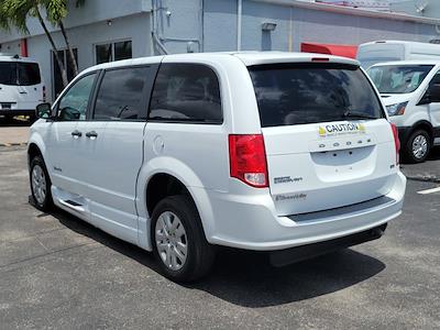 2019 Dodge Grand Caravan FWD Minivan for sale #KR701437 - photo 2