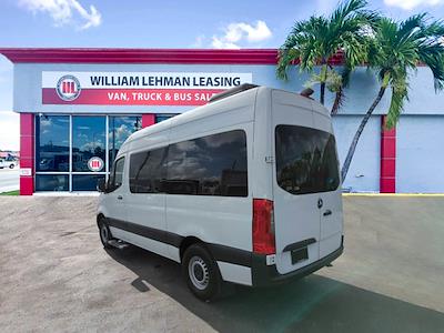 2019 Mercedes-Benz Sprinter Standard Roof RWD Passenger Van for sale #L9021 - photo 2