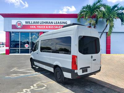 2019 Mercedes-Benz Sprinter Standard Roof RWD Passenger Van for sale #L9031 - photo 2
