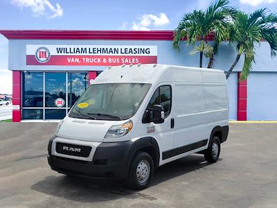 2020 Ram ProMaster 1500 High Roof FWD Empty Cargo Van for sale #9835SA - photo 1