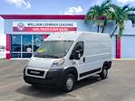 2020 Ram ProMaster 1500 High Roof FWD Empty Cargo Van for sale #9835SA - photo 1