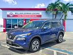 Used 2023 Nissan Rogue SV for sale #1196S - photo 1