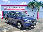 Used 2023 Nissan Rogue SV for sale #1196S - photo 4
