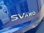 Used 2023 Nissan Rogue SV for sale #1196S - photo 5