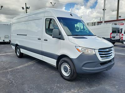 2020 Freightliner Sprinter 2500 High Roof RWD Cargo Van for sale #R1189S - photo 2