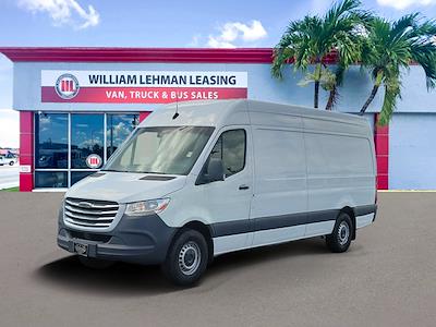 2019 Freightliner Sprinter 2500 High Roof RWD Cargo Van for sale #R1208S - photo 2