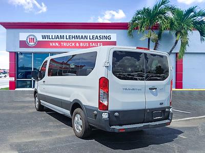 2017 Ford Transit 350 Low Roof SRW RWD Passenger Van for sale #R68541A - photo 2