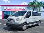 2017 Ford Transit 350 Low Roof SRW RWD Passenger Van for sale #R68541A - photo 1