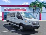 2017 Ford Transit 350 Low Roof SRW RWD Passenger Van for sale #R68541A - photo 3