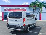 2017 Ford Transit 350 Low Roof SRW RWD Passenger Van for sale #R68541A - photo 4