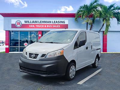 2015 Nissan NV200 Standard Roof FWD Empty Cargo Van for sale #R8978S - photo 1