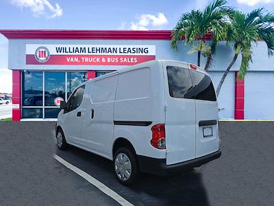 2015 Nissan NV200 Standard Roof FWD Empty Cargo Van for sale #R8978S - photo 2