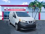 2015 Nissan NV200 Standard Roof FWD Empty Cargo Van for sale #R8978S - photo 3