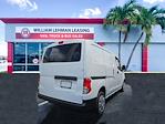 2015 Nissan NV200 Standard Roof FWD Empty Cargo Van for sale #R8978S - photo 4