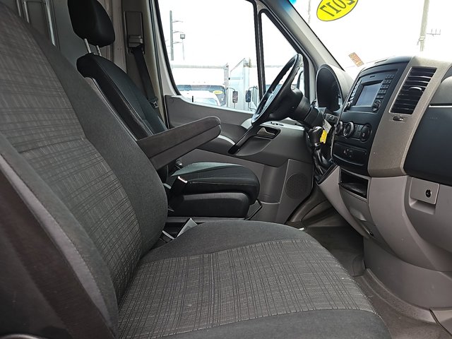 Used 2014 Freightliner Sprinter 3500 - photo 13