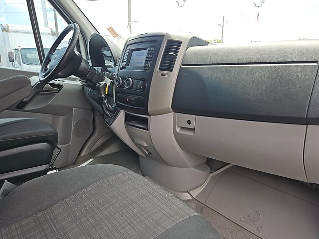 Used 2014 Freightliner Sprinter 3500 - photo 14
