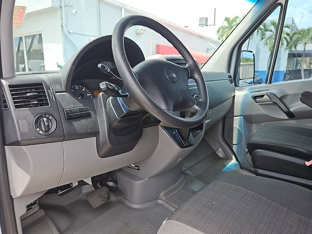 Used 2014 Freightliner Sprinter 3500 - photo 16