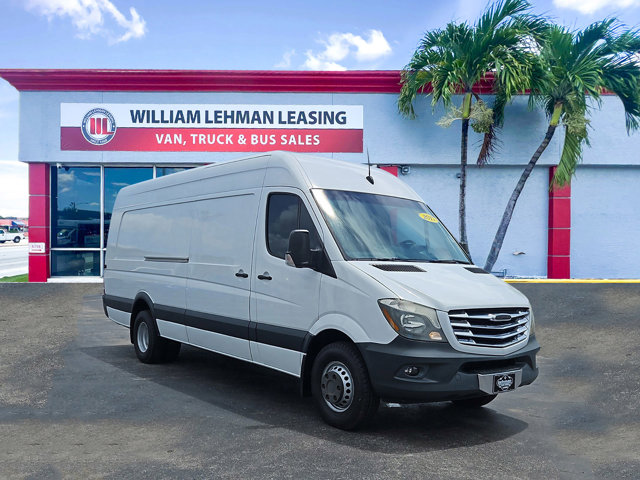 Used 2014 Freightliner Sprinter 3500 - photo 5