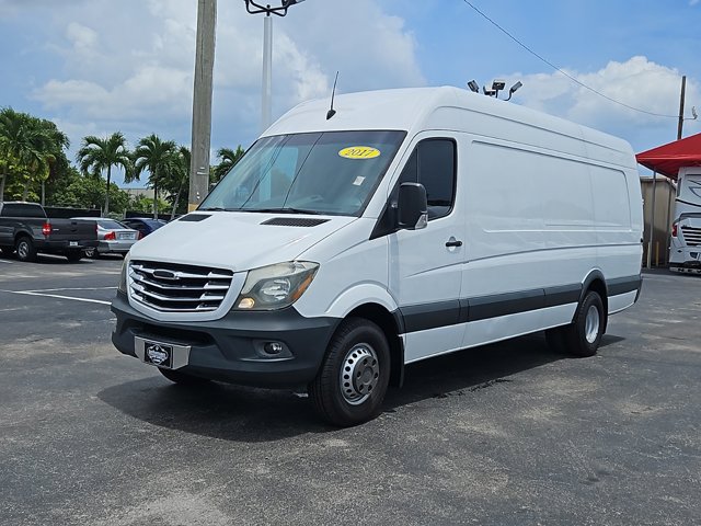 Used 2014 Freightliner Sprinter 3500 - photo 26