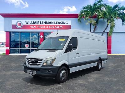 2014 Freightliner Sprinter 3500 High Roof RWD Empty Cargo Van for sale #R9045S - photo 1