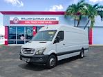 2014 Freightliner Sprinter 3500 High Roof RWD Empty Cargo Van for sale #R9045S - photo 1