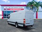 2014 Freightliner Sprinter 3500 High Roof RWD Empty Cargo Van for sale #R9045S - photo 2