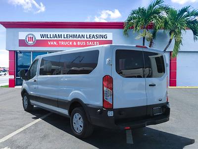 2015 Ford Transit 350 Low Roof SRW RWD Passenger Van for sale #R9484S - photo 2