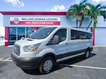 2015 Ford Transit 350 Low Roof SRW RWD Passenger Van for sale #R9484S - photo 1