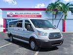 2015 Ford Transit 350 Low Roof SRW RWD Passenger Van for sale #R9484S - photo 3